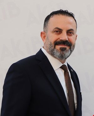 Yüksel AKGÖL